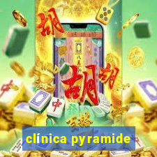 clínica pyramide