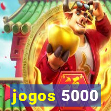 jogos 5000