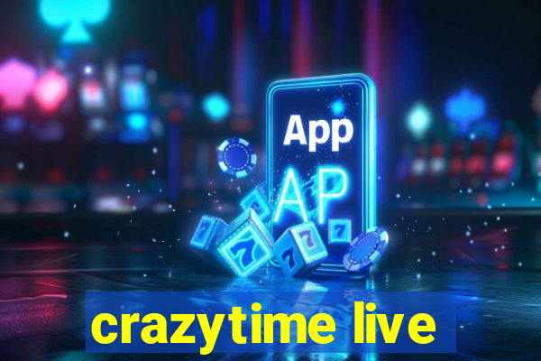 crazytime live