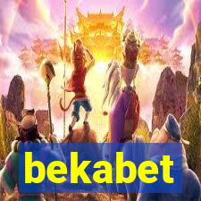 bekabet