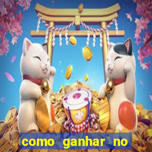 como ganhar no double fortune