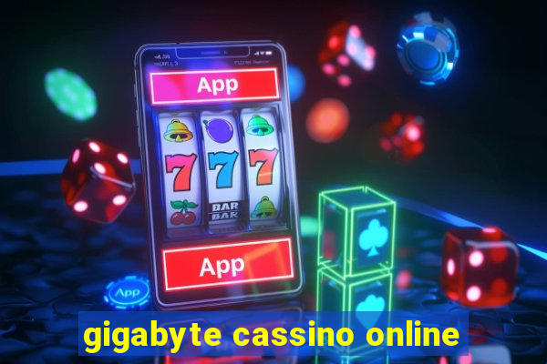 gigabyte cassino online