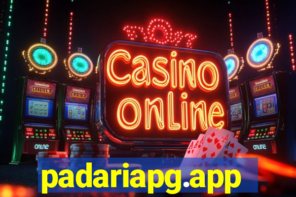 padariapg.app