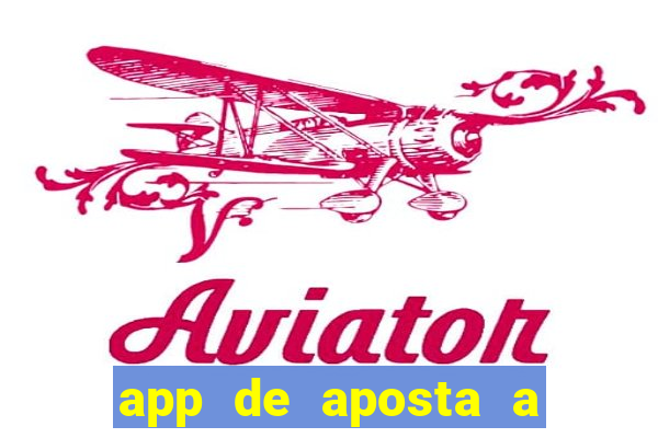 app de aposta a partir de 1 real