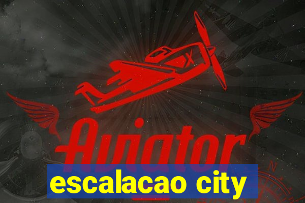 escalacao city