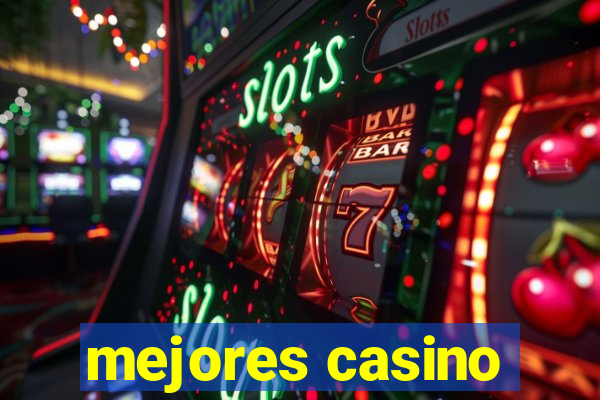 mejores casino