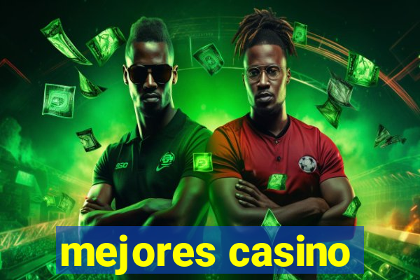 mejores casino