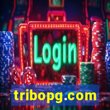 tribopg.com