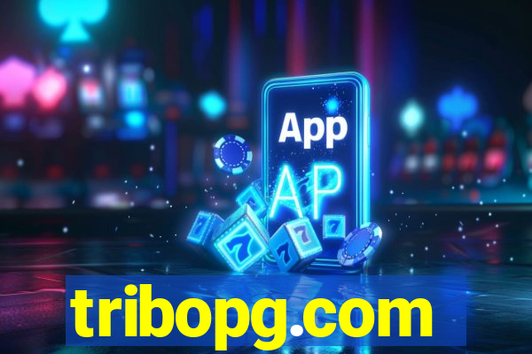 tribopg.com