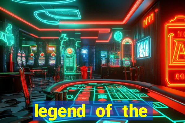 legend of the sword slot free play