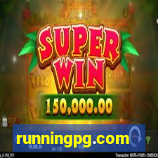 runningpg.com