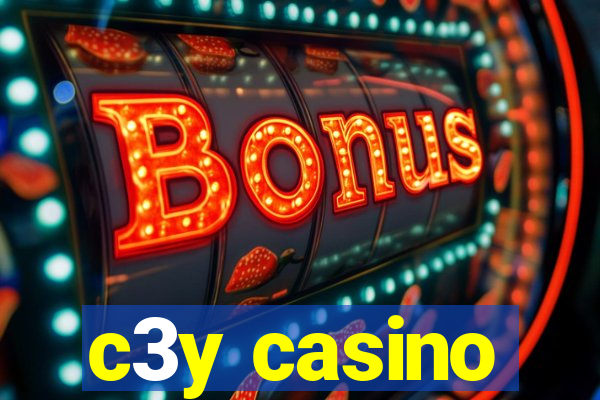 c3y casino