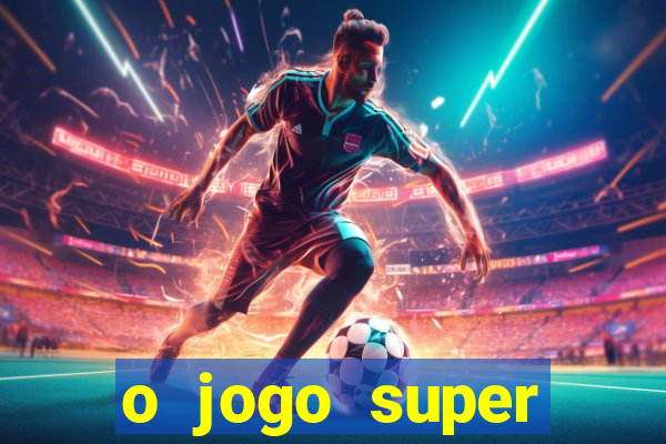 o jogo super genius paga mesmo