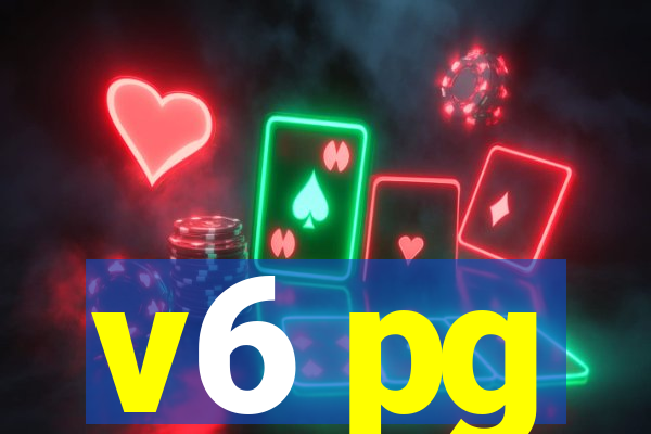 v6 pg