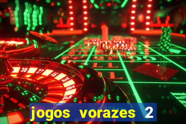 jogos vorazes 2 torrent dublado