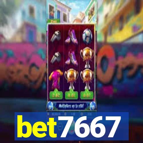 bet7667