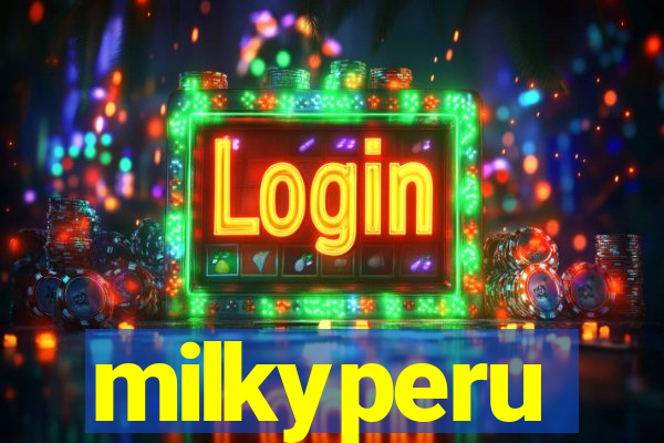 milkyperu