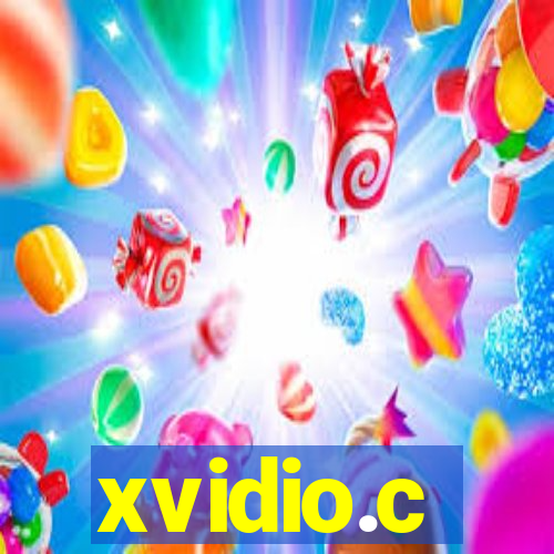 xvidio.c