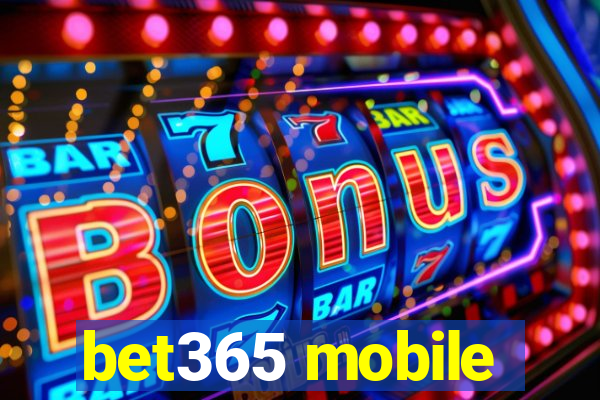 bet365 mobile