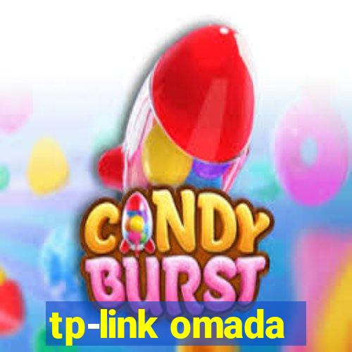 tp-link omada