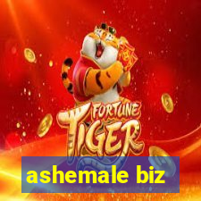 ashemale biz