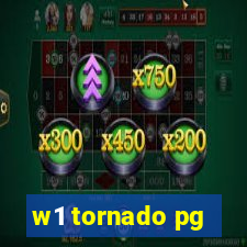 w1 tornado pg