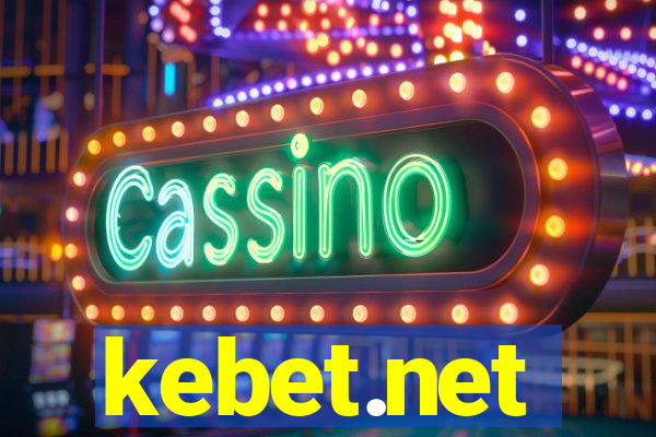 kebet.net