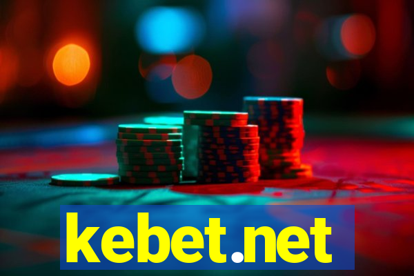 kebet.net