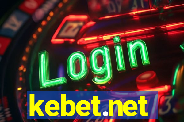 kebet.net