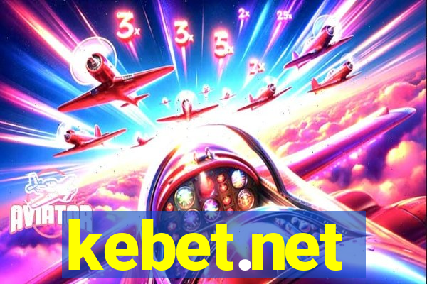 kebet.net