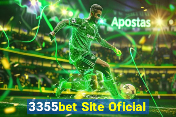 3355bet Site Oficial