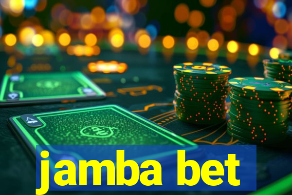 jamba bet