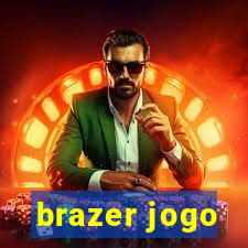 brazer jogo