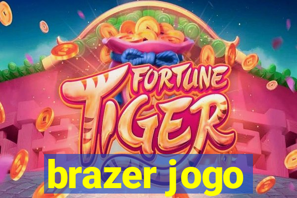 brazer jogo