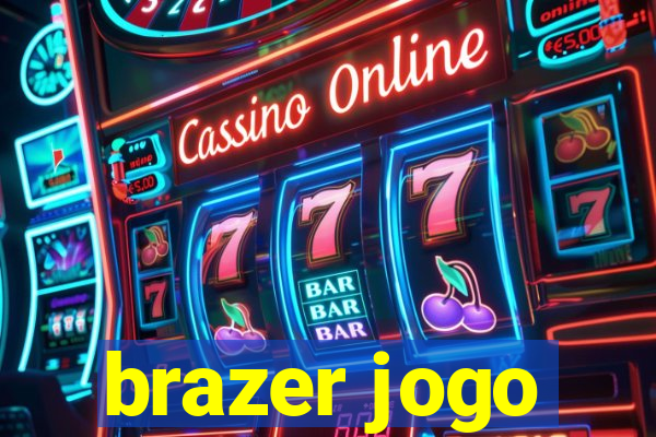 brazer jogo