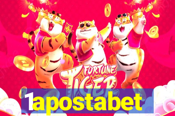 1apostabet