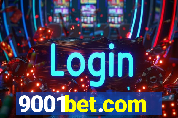 9001bet.com