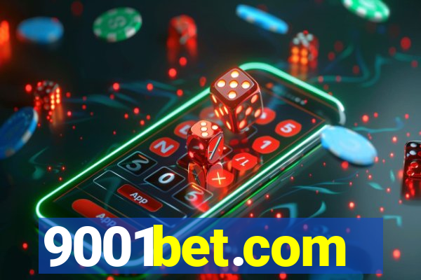 9001bet.com