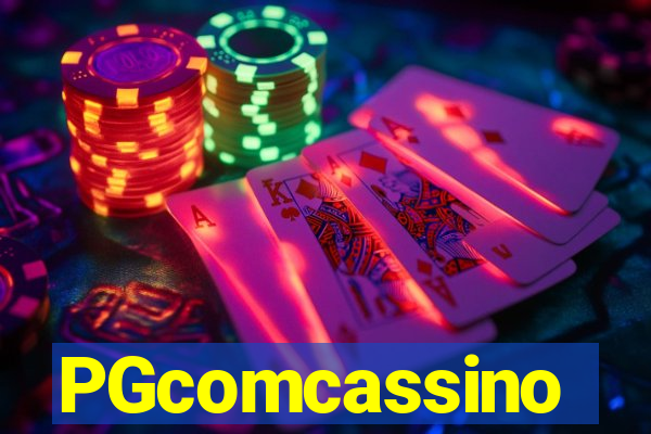 PGcomcassino