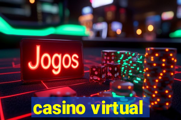 casino virtual