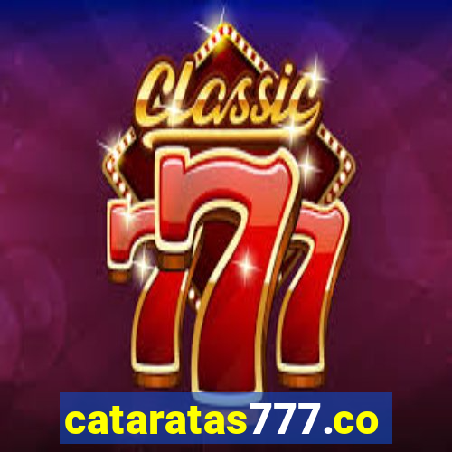 cataratas777.co