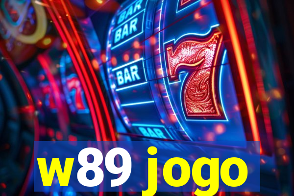 w89 jogo