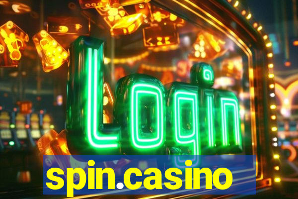 spin.casino