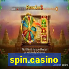 spin.casino