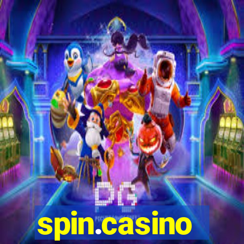 spin.casino