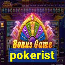 pokerist