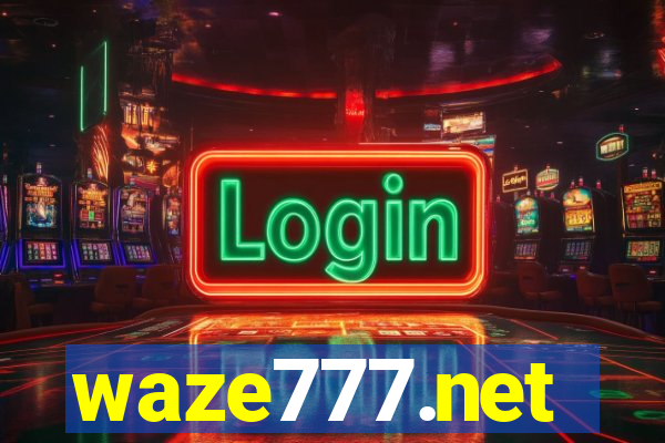 waze777.net