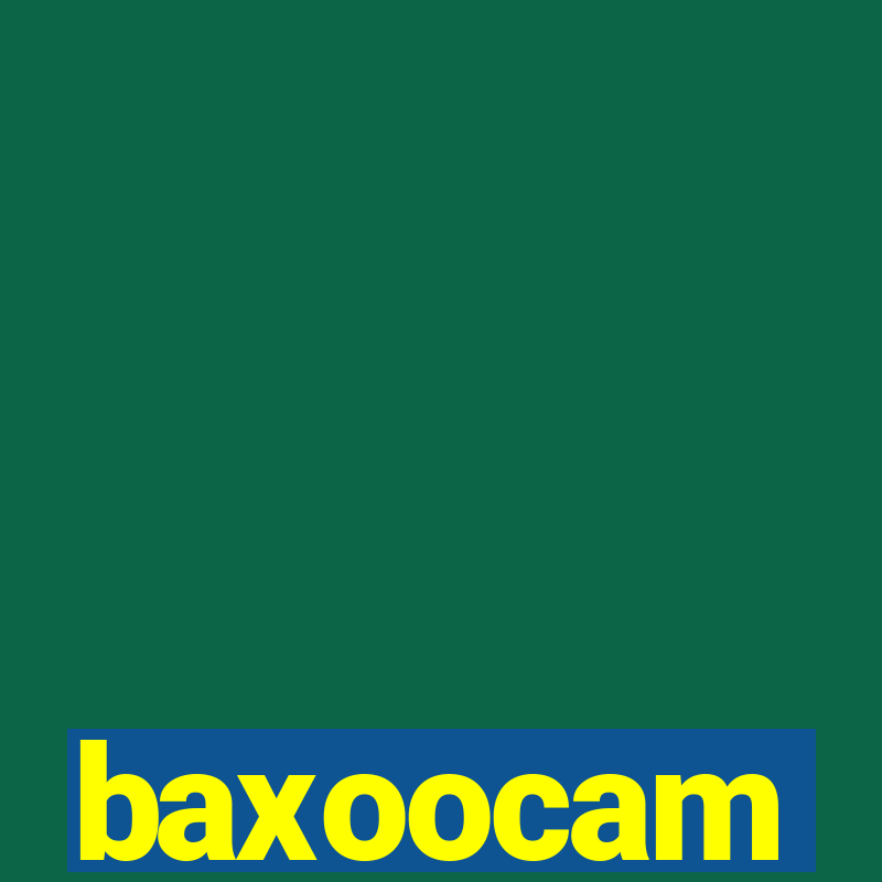 baxoocam