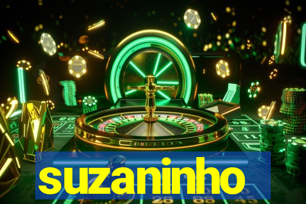 suzaninho