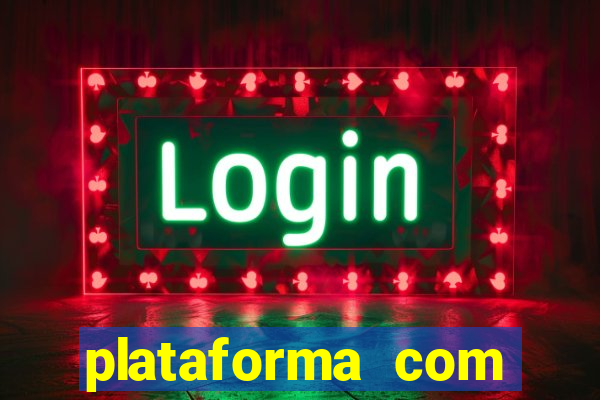 plataforma com rodadas gr谩tis